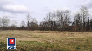 Działka budowlana na sprzedaż Stara Kopernia